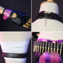 League Of Legends LOL Loose Cannon Jinx Game Cosplay Costume 16 League Of Legends LOL Loose Cannon Jinx Game Cosplay Costume -Cosplay Shop 7 df80a629 e58c 4925 bd7c 1b23816aba9b
