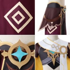 Genshin Impact Player Male Traveller Aether Cosplay Costume -Cosplay Shop 7 e3eabb31 1060 4021 a175 5a09fd377e2d