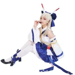 Azur Lane IJN Ayanami Cosplay Costume 17 Azur Lane IJN Ayanami Cosplay Costume -Cosplay Shop 7 e5103b44 6704 4e2a ac6b 8e9294a266fb
