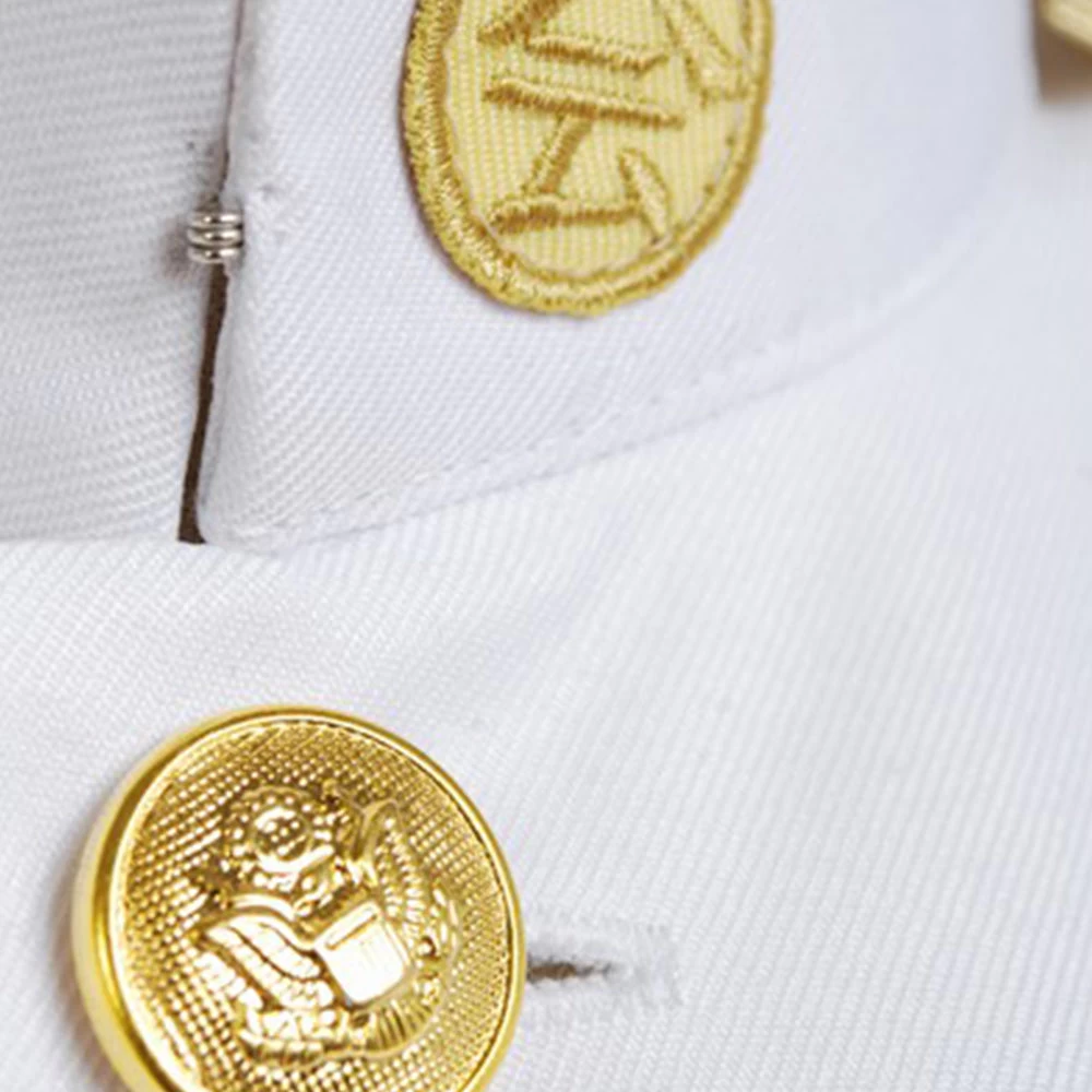 Danganronpa Dangan Ronpa Kiyotaka Ishimaru Cosplay Costume 9 Danganronpa Dangan Ronpa Kiyotaka Ishimaru Cosplay Costume - Image 7