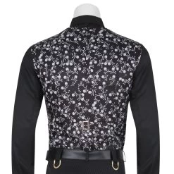 Final Fantasy XV Noctis Lucis Caelum Royal Suit Cosplay Costume -Cosplay Shop 7 f309e9e7 d01e 42a4 a09d 04dd5d258dc7