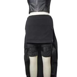 Final Fantasy VII: Advent Children Tifa Lockhart Black Cosplay Costume -Cosplay Shop 7 f397a3b5 731f 4125 a46c 350f10662d65