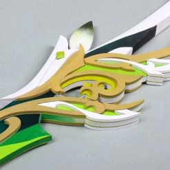 Genshin Impact Alhaitham Light Of Foliar Incision Cosplay Weapon Prop 15 Genshin Impact Alhaitham Light Of Foliar Incision Cosplay Weapon Prop -Cosplay Shop 7 f787299a 69b5 44ab 97b5 b7659e28b75a