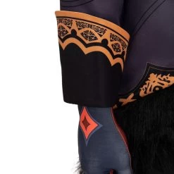 Genshin Impact Diluc Game Cosplay Costume -Cosplay Shop 7 f81c3752 e9b1 436b b077 e07666d6b50c