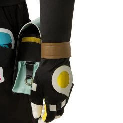 League Of Legends LOL HEARTSTEEL Ezreal EZ Game Full Set Spandex Edition Cosplay Costume -Cosplay Shop 8 00479046 6ce0 4f08 b850 c441a0c175d4