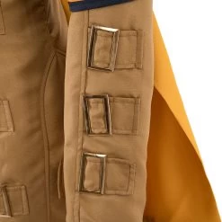 Guilty Gear STRIVE Millia Rage Cosplay Costume -Cosplay Shop 8 0f066b08 56d2 4e26 a795 20b8bfa228b5