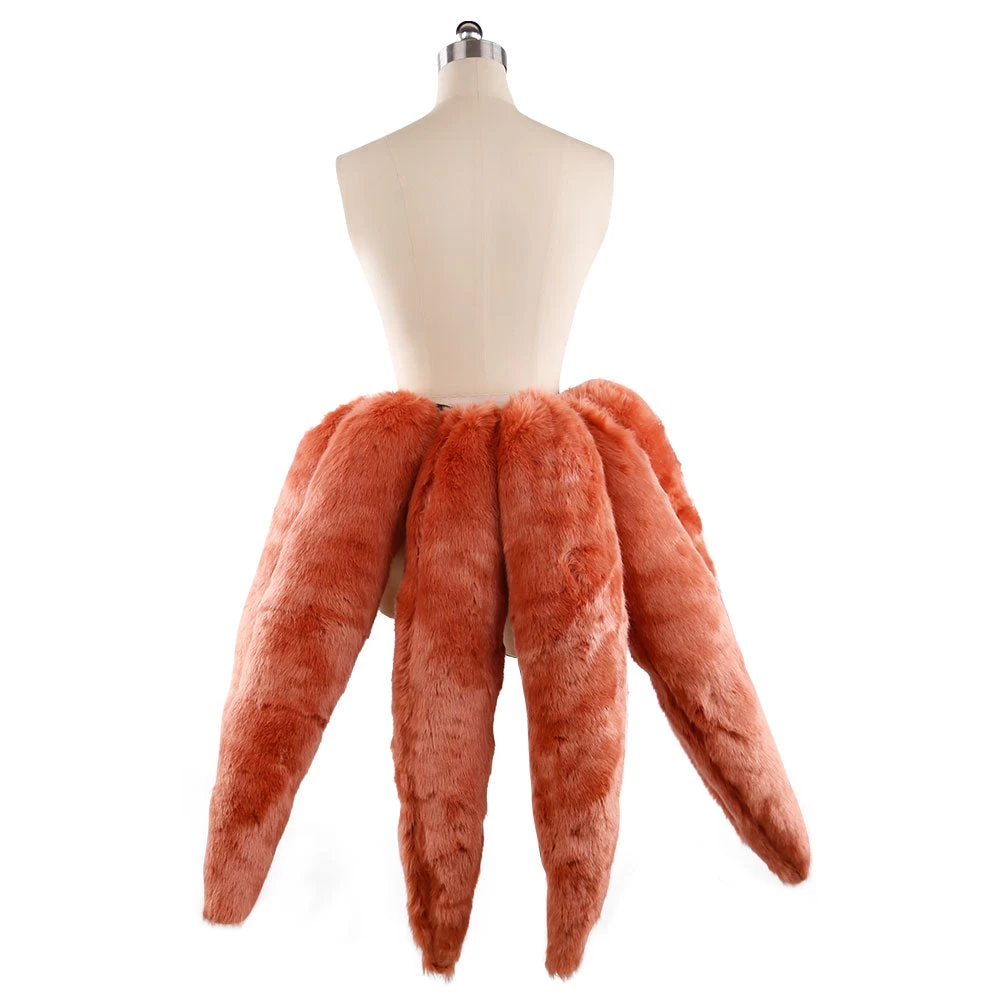 Azur Lane Akagi Cosplay Costume 10 Azur Lane Akagi Cosplay Costume - Image 8