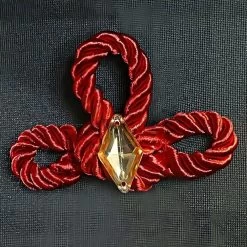 Genshin Impact Shenhe Cloud Retainer Transparent Version Cosplay Costume -Cosplay Shop 8 1972fcd6 df2c 4dfe b2df 9be07b29b83d