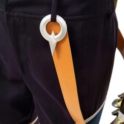 League Of Legends LOL HEARTSTEEL Sett Cosplay Costume -Cosplay Shop 8 1a1243fb f5af 4fec 9ba9 ab49e8d4c293