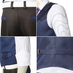 Valorant Chamber B Edition Cosplay Costume 19 Valorant Chamber B Edition Cosplay Costume -Cosplay Shop 8 1ffb0809 9eeb 4cf8 9b95 0178988c71c1