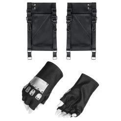 Final Fantasy VII Remake FF7 Tifa Lockhart Cosplay Costume -Cosplay Shop 8 2