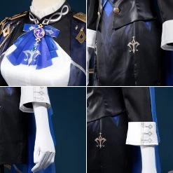 Genshin Impact Clorinde Cosplay Costume -Cosplay Shop 8 23b0e23e fe26 4cfb 94f6 322d66b943c6