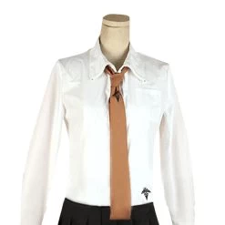 DanganRonpa Dangan Ronpa Kyoko Kirigiri Cosplay Costume -Cosplay Shop 8 27884c0f 41f0 4612 aa3b a1c970405ae3