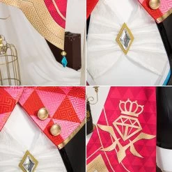 Honkai: Star Rail Topaz Premium Edition Cosplay Costume -Cosplay Shop 8 2fd0eaf4 1e72 4578 b9f5 e1aa3cb4eb6a
