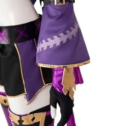 Genshin Impact Kuki Shinobu Cosplay Costume -Cosplay Shop 8 3a275bfd f79f 4f1c 9a85 f3ee5d40fa2e