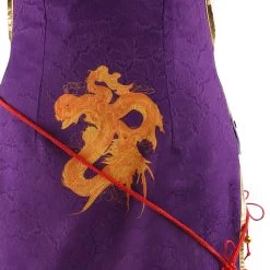 Azur Lane Ning Hai Cosplay Costume -Cosplay Shop 8 3bb859d9 81e0 4fcb 8843 3e831d7d2697