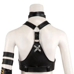 Arcane League Of Legends LOL Arcane Jinx Halloween Cosplay Costume -Cosplay Shop 8 3c1305d5 49f8 4d4b 97dc 4c0242cedcb5