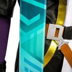 League Of Legends LOL HEARTSTEEL Aphelios Cosplay Costume -Cosplay Shop 8 3c6ed7d5 311c 43a8 ab16 7db98eb989b3