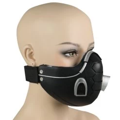 Valorant Viper Headwear Halloween Party Cosplay Accessory Prop 17 Valorant Viper Headwear Halloween Party Cosplay Accessory Prop -Cosplay Shop 8 437ea94a bffb 4d1f a32f df65d336eacd