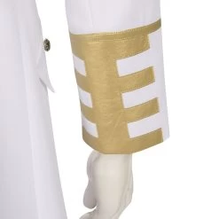 Bleach: Thousand Year Blood War Arc Ishida Uryuu Cosplay Costume -Cosplay Shop 8 4d4840d3 f99d 4d52 a40e c7e0b3c3702a