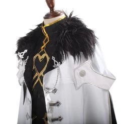 Genshin Impact Capitano Team Leader Cosplay Costume -Cosplay Shop 8 5cf56727 4f84 490b 9141 06a5e9f5a1ca