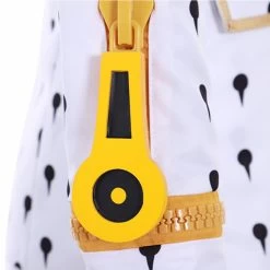 JoJo's Bizarre Adventure: Vento Aureo Golden Wind Bruno Buccellati Bruno Bucciarati Female Cosplay Costume -Cosplay Shop 8 67a80115 2037 4cda b7a1 e17d21107213