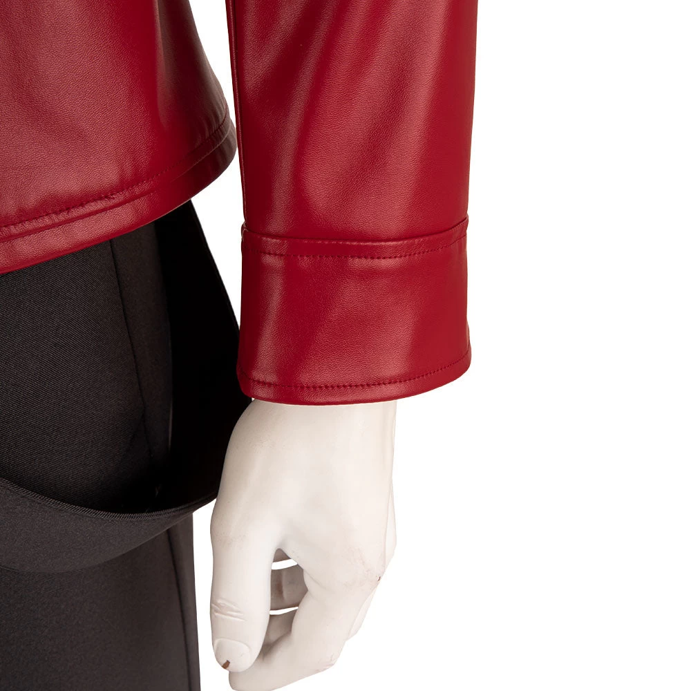 Xenoblade Chronicles 3 Noah Cosplay Costume 10 Xenoblade Chronicles 3 Noah Cosplay Costume - Image 8