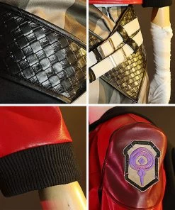 League Of Legends LOL Arcane Vi Leather Version Game Cosplay Costume -Cosplay Shop 8 7151eb6d 30fc 46ba 9388 40e6265becb5