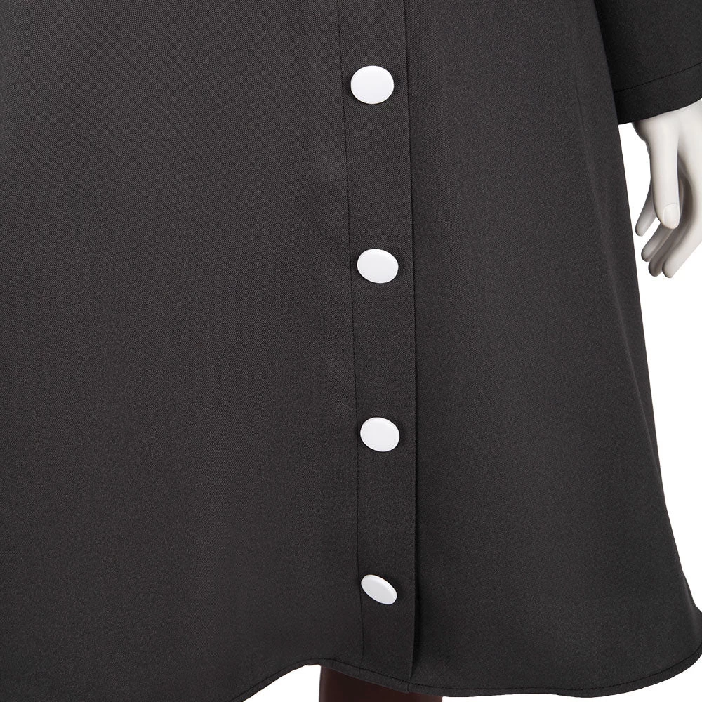 Guilty Gear -Strive- Bedman Delilah Cosplay Costume 10 Guilty Gear -Strive- Bedman Delilah Cosplay Costume - Image 8