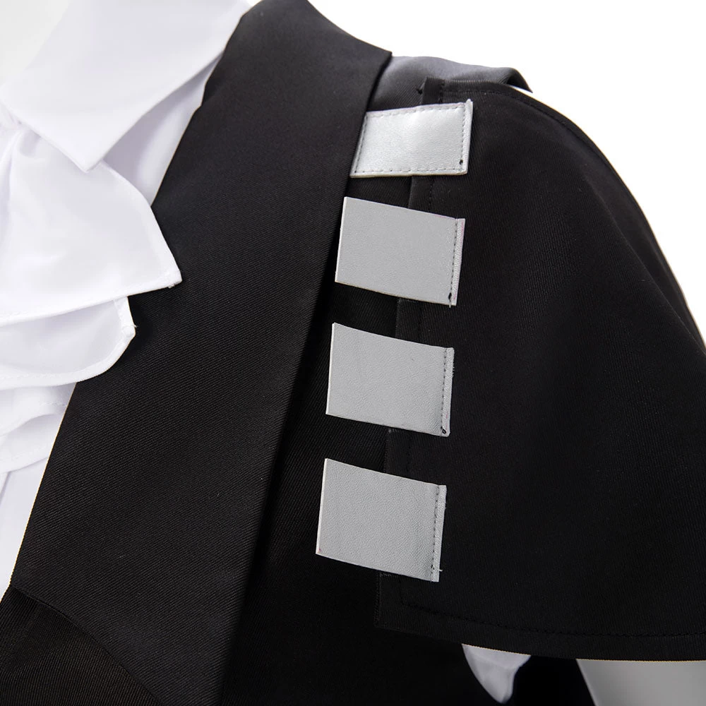 Guilty Gear Strive Testament Cosplay Costume 12 Guilty Gear Strive Testament Cosplay Costume - Image 10