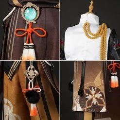 Genshin Impact Shikanoin Heizou Cosplay Costume B Edition -Cosplay Shop 8 8c73154c e896 454b ad70 c68a23265cb9