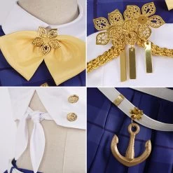 Azur Lane IJN Ayanami Cosplay Costume 18 Azur Lane IJN Ayanami Cosplay Costume -Cosplay Shop 8 9e2817f7 a43c 4fec 8ec2 d1f1a76bc010