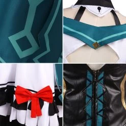Genshin Impact Katheryne Cosplay Costume -Cosplay Shop 8 a0e6ee92 702b 4c8c 87eb 2d2a44861a90