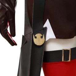 Genshin Impact Amber Cosplay Costume -Cosplay Shop 8 ad0495b2 a10c 4438 8e0b 25caf96e4a4b