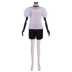 The Legend Of Zelda: Breath Of The Wild Linkle Cosplay Costume -Cosplay Shop 8 bb21ae69 173b 4af2 9040 487343cca413