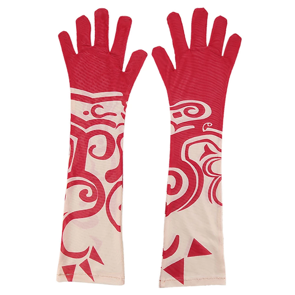 Fate Grand Order Ibaraki Douji Swimsuit Cosplay Costume 10 Fate Grand Order Ibaraki Douji Swimsuit Cosplay Costume - Image 8