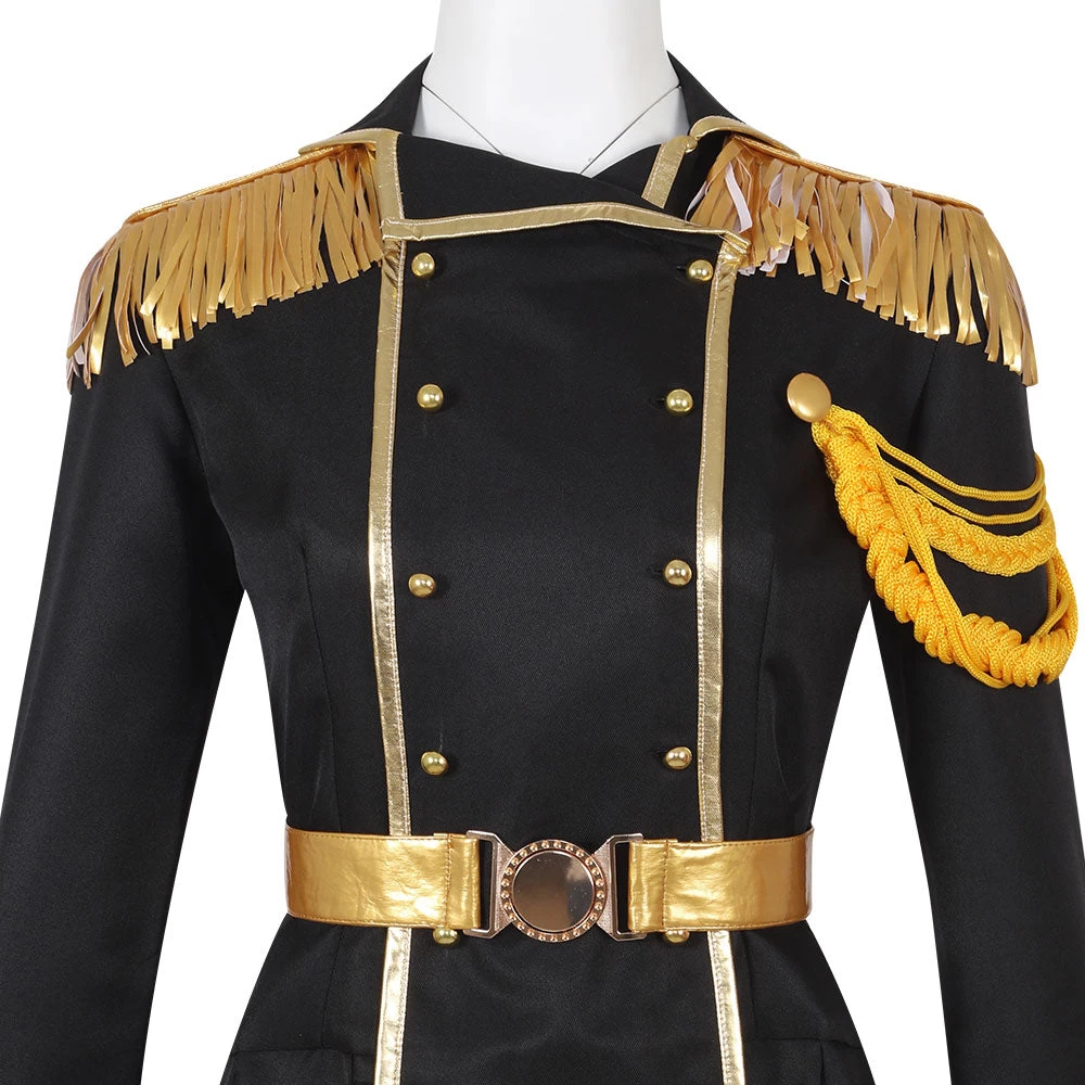 Azur Lane Mikasa Cosplay Costume 10 Azur Lane Mikasa Cosplay Costume - Image 8