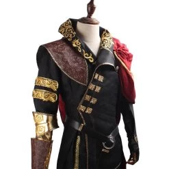 Final Fantasy XIV: Endwalker Zenos Yae Galvus Cosplay Costume -Cosplay Shop 8 cd4dee30 6d49 4d1b a5d1 e158408f2d29