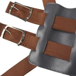 Attack On Titan Shingeki No Kyojin Levi Ackerman Scout Regiment Cosplay Costume - No Boots -Cosplay Shop 8 ea8e3862 719b 4eec be7c 3de1315ac324