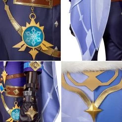 Genshin Impact Kaeya Cosplay Costume New Edition 20 Genshin Impact Kaeya Cosplay Costume New Edition -Cosplay Shop 8 ec6b5ff7 b657 47d0 a610 db2d8378bc2f
