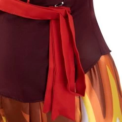 Your Turn To Die Maple Cosplay Costume -Cosplay Shop 8 f4614f17 f3d5 490e 9113 d9580ebf4997