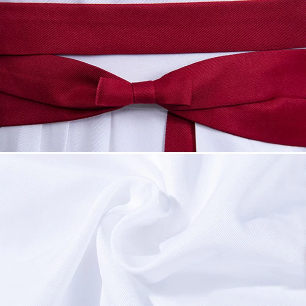 Hell's Paradise: Jigokuraku Yamada Asaemon Shion Cosplay Costume 10 Hell's Paradise: Jigokuraku Yamada Asaemon Shion Cosplay Costume - Image 8