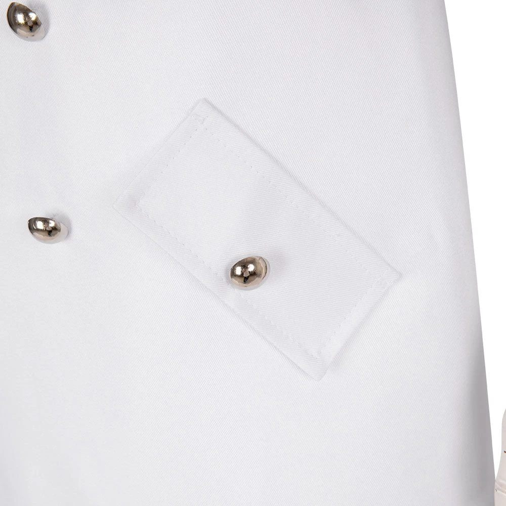 Bleach: Thousand Year Blood War Arc Stern Ritter Eugram Hashwald/Y¨±guramu Hasshuvaruto Cosplay Costume 10 Bleach: Thousand Year Blood War Arc Stern Ritter Eugram Hashwald/Y¨±guramu Hasshuvaruto Cosplay Costume - Image 8