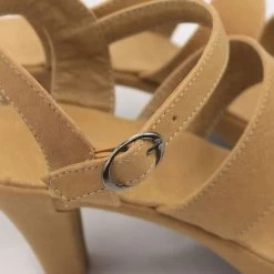 One Piece Nami Light Brown Cosplay Shoes -Cosplay Shop 98abf522 0aba 4ef3 82a7 6cdf518ff3cd