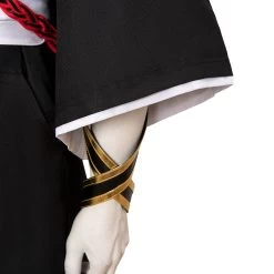 Bleach: Thousand Year Blood War Arc Ichigo Kurosaki Cosplay Costume 20 Bleach: Thousand Year Blood War Arc Ichigo Kurosaki Cosplay Costume -Cosplay Shop 9 0cd60006 7673 4346 aa16 ed3b05845e16