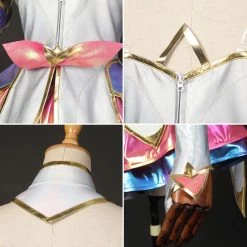 League Of Legends LOL Star Guardian 2022 Kaisa B Edition Cosplay Costume -Cosplay Shop 9 0eb89b09 985a 4805 bc63 e590a257fe5e
