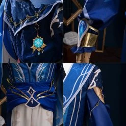 Genshin Impact Kaeya New Skin Cosplay Costume -Cosplay Shop 9 1803c311 0d42 4a11 bcc2 39dcfd1a3e74