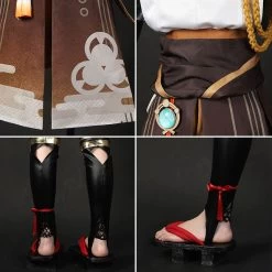 Genshin Impact Shikanoin Heizou Cosplay Costume B Edition -Cosplay Shop 9 19cda3da 176c 4915 a24f 9e954acd5ddd