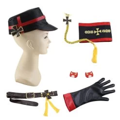 Azur Lane Z25 Cosplay Costume 19 Azur Lane Z25 Cosplay Costume -Cosplay Shop 9 1b680fb5 b8fd 452a b45e 47f84b9cee3c