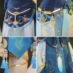 Genshin Impact Nilou Cosplay Costume -Cosplay Shop 9 1bc81525 8cc6 4524 9ebb bc93edfba428